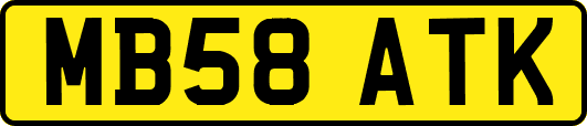 MB58ATK