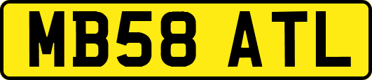 MB58ATL