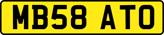 MB58ATO