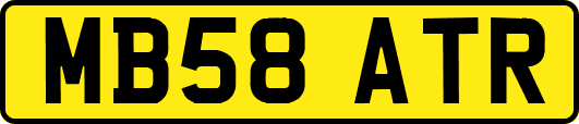 MB58ATR