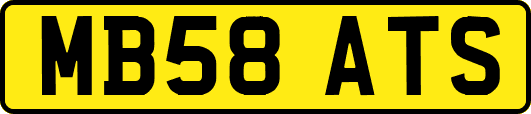 MB58ATS