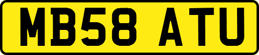 MB58ATU