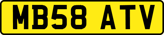 MB58ATV