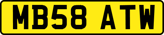 MB58ATW