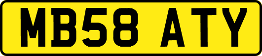 MB58ATY
