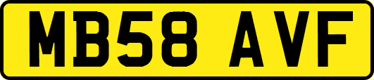 MB58AVF