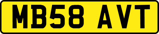 MB58AVT