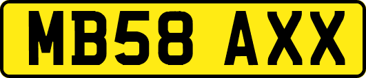 MB58AXX