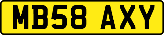 MB58AXY