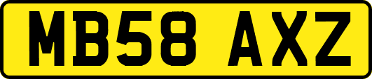 MB58AXZ