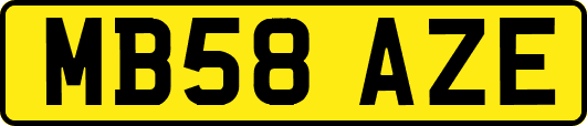 MB58AZE
