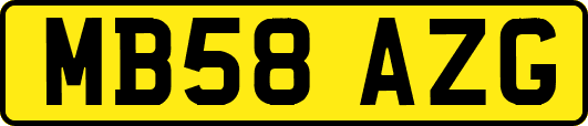 MB58AZG