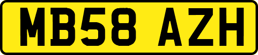 MB58AZH