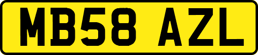 MB58AZL