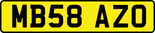MB58AZO
