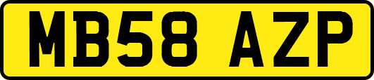 MB58AZP