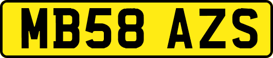 MB58AZS