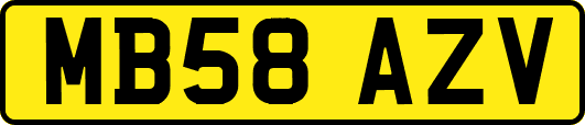MB58AZV