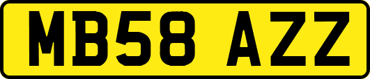MB58AZZ