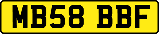 MB58BBF