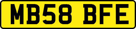 MB58BFE