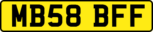 MB58BFF