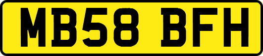 MB58BFH