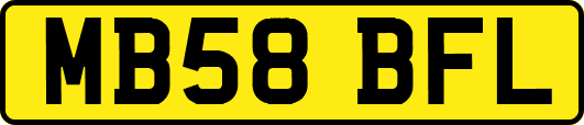 MB58BFL