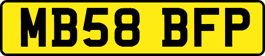 MB58BFP