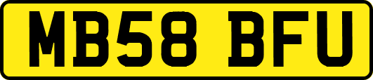 MB58BFU
