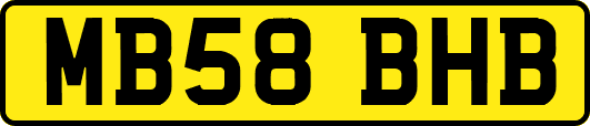 MB58BHB
