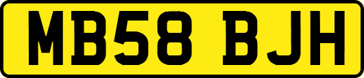 MB58BJH