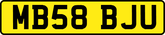 MB58BJU
