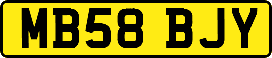 MB58BJY