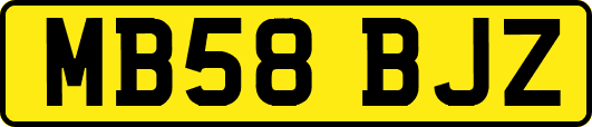 MB58BJZ