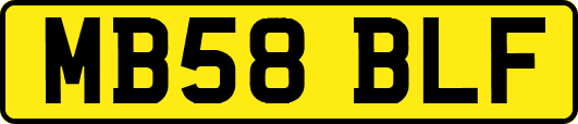MB58BLF
