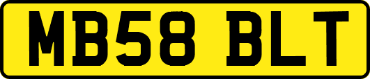 MB58BLT