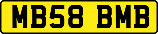 MB58BMB