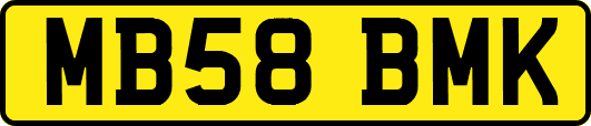 MB58BMK