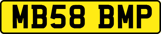 MB58BMP