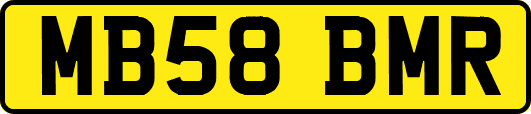 MB58BMR