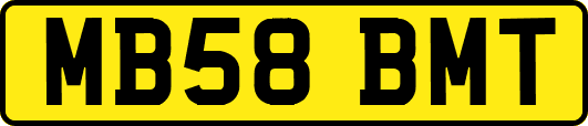 MB58BMT