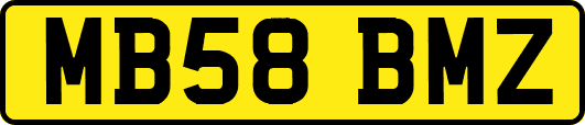 MB58BMZ