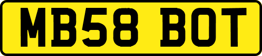 MB58BOT
