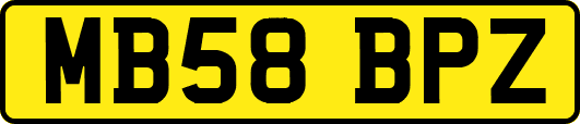 MB58BPZ