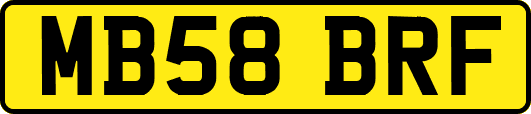 MB58BRF