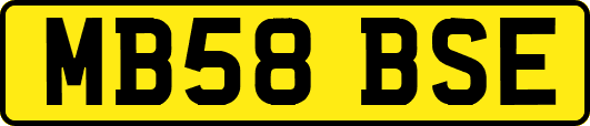 MB58BSE