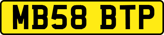 MB58BTP