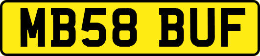 MB58BUF