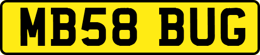 MB58BUG